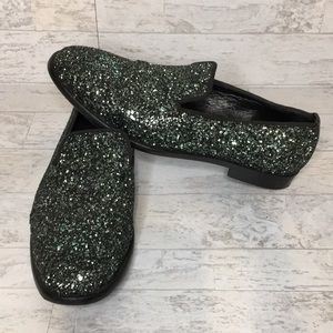 Authentic Jimmy Choo Marlo Loafer Size 39.5